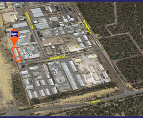 Factory, Warehouse & Industrial commercial property leased at 3/36 Warman Street Neerabup WA 6031