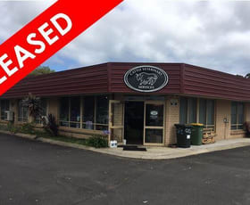 Factory, Warehouse & Industrial commercial property leased at 2/15-17 Fairlawn Road Busselton WA 6280