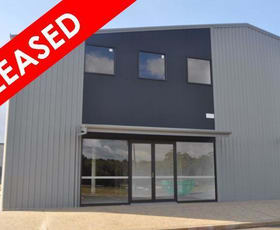 Factory, Warehouse & Industrial commercial property leased at 6 Commerce Road Vasse WA 6280