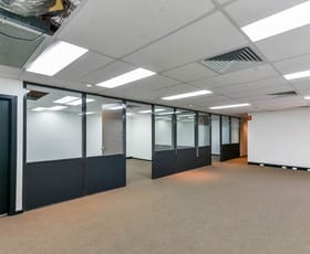 Medical / Consulting commercial property leased at 2/21 Elizabeth Street Camden NSW 2570