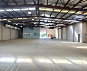 Factory, Warehouse & Industrial commercial property leased at 16 Baker Street Richmond VIC 3121
