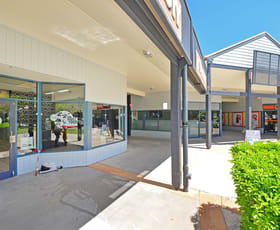 Shop & Retail commercial property leased at Shop 3/2 Grasstree Court Sunrise Beach QLD 4567