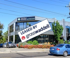 Medical / Consulting commercial property leased at 1192 Toorak Road Camberwell VIC 3124