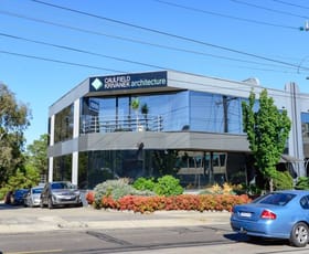 Medical / Consulting commercial property leased at 1192 Toorak Road Camberwell VIC 3124