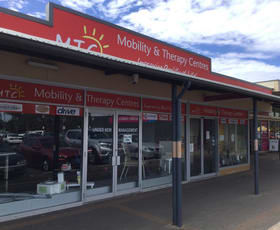 Medical / Consulting commercial property leased at 15 & 16/44 John Rice Avenue Elizabeth Vale SA 5112