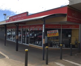 Medical / Consulting commercial property leased at 15 & 16/44 John Rice Avenue Elizabeth Vale SA 5112