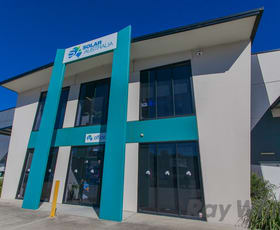 Factory, Warehouse & Industrial commercial property leased at 9 Friesian Close Sandgate NSW 2304