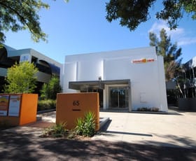 Offices commercial property leased at 65 Greenhill Road Wayville SA 5034