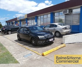 Shop & Retail commercial property leased at 2/8 Chrome Street Salisbury QLD 4107