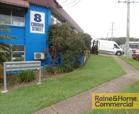 Shop & Retail commercial property leased at 2/8 Chrome Street Salisbury QLD 4107