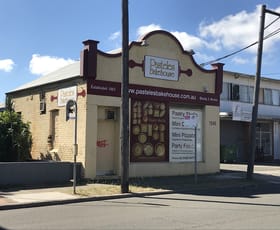 Offices commercial property leased at 1545 Botany Road Botany NSW 2019