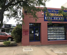 Other commercial property leased at 187 Fryers Street Shepparton VIC 3630