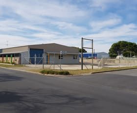 Showrooms / Bulky Goods commercial property leased at 4 Coddington Street Goolwa SA 5214