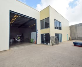 Factory, Warehouse & Industrial commercial property leased at 2/11 Machinery Avenue Warana QLD 4575