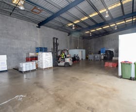 Factory, Warehouse & Industrial commercial property leased at 2/11 Machinery Avenue Warana QLD 4575
