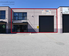 Offices commercial property leased at 4/21 Paxton Way Port Kennedy WA 6172