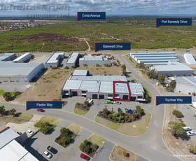 Offices commercial property leased at 4/21 Paxton Way Port Kennedy WA 6172