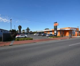 Offices commercial property leased at 58-60 Hanson Road Woodville Gardens SA 5012