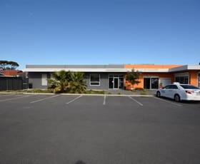 Offices commercial property leased at 58-60 Hanson Road Woodville Gardens SA 5012