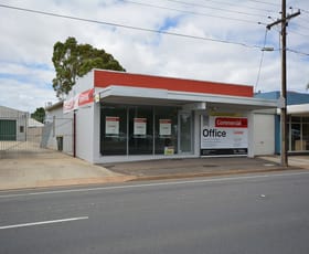 Offices commercial property leased at 757 Port Road Woodville SA 5011