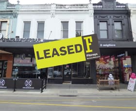 Shop & Retail commercial property leased at 139 Church Street Brighton VIC 3186