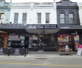 Shop & Retail commercial property leased at 139 Church Street Brighton VIC 3186