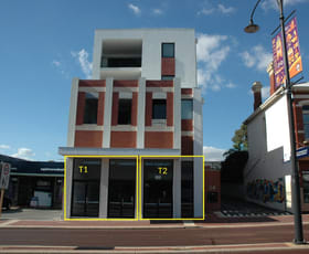 Shop & Retail commercial property leased at 10/34 Eighth Avenue Maylands WA 6051