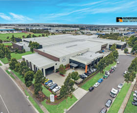Offices commercial property leased at 15-35 Corporate Place Broadmeadows VIC 3047