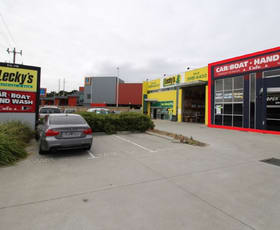 Showrooms / Bulky Goods commercial property leased at 116 Nepean Highway Dromana VIC 3936