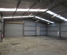 Factory, Warehouse & Industrial commercial property leased at 10 Hitchcock Street Castlemaine VIC 3450