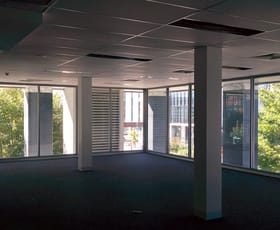 Offices commercial property leased at 81/71 Giles Street Kingston ACT 2604