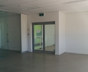 Factory, Warehouse & Industrial commercial property leased at 10/27 Yallourn Fyshwick ACT 2609