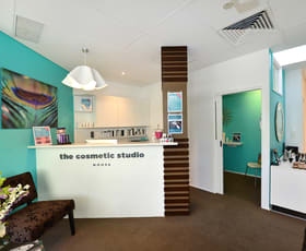 Medical / Consulting commercial property leased at Lot 32/18 Hastings Street Noosa Heads QLD 4567