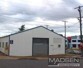 Factory, Warehouse & Industrial commercial property leased at 1/98 Evans Road Salisbury QLD 4107