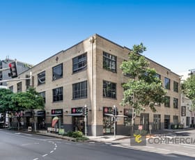 Medical / Consulting commercial property leased at 102/33 Longland Street Newstead QLD 4006