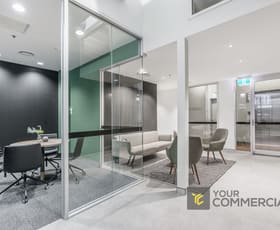 Medical / Consulting commercial property leased at 102/33 Longland Street Newstead QLD 4006