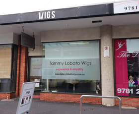 Offices commercial property leased at 3 Park Lane Frankston VIC 3199