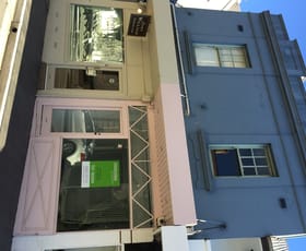 Shop & Retail commercial property leased at 6 William Street Paddington NSW 2021