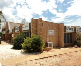 Offices commercial property leased at 1/16 Hedland Place Karratha WA 6714
