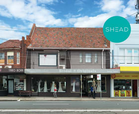 Showrooms / Bulky Goods commercial property leased at 98-98A Pacific Highway Roseville NSW 2069