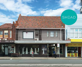 Shop & Retail commercial property leased at 98-98A Pacific Highway Roseville NSW 2069