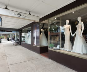 Shop & Retail commercial property leased at 98-98A Pacific Highway Roseville NSW 2069