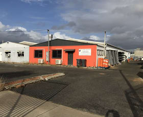 Factory, Warehouse & Industrial commercial property leased at Unit 2, 4 Gary Road Maddington WA 6109