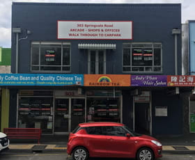 Offices commercial property leased at Suite 11/303 Springvale Road Springvale VIC 3171