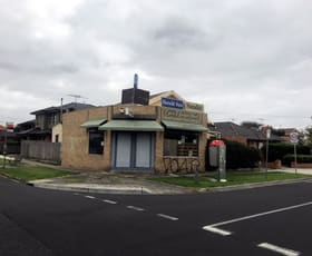 Shop & Retail commercial property leased at 204 Hudsons Road Spotswood VIC 3015