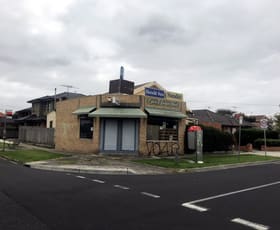 Medical / Consulting commercial property leased at 204 Hudsons Road Spotswood VIC 3015