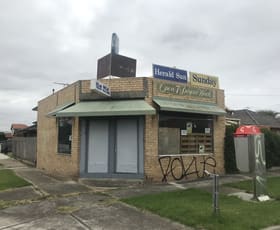 Medical / Consulting commercial property leased at 204 Hudsons Road Spotswood VIC 3015
