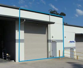 Factory, Warehouse & Industrial commercial property leased at Unit 2, 39 Glenwood Drive Thornton NSW 2322