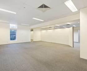 Offices commercial property leased at Suite 1/30-38 Victoria Street Paddington NSW 2021