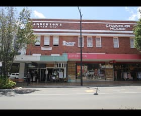Medical / Consulting commercial property leased at 488B Ruthven Street Toowoomba City QLD 4350
